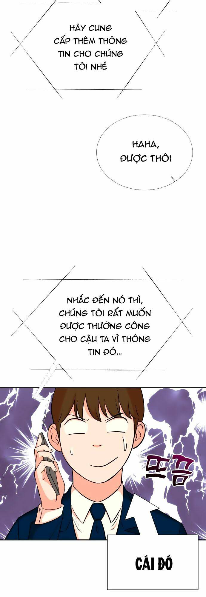 Cuộc Sống Thứ Hai Của Nhà Sản Xuất: Chapter 24