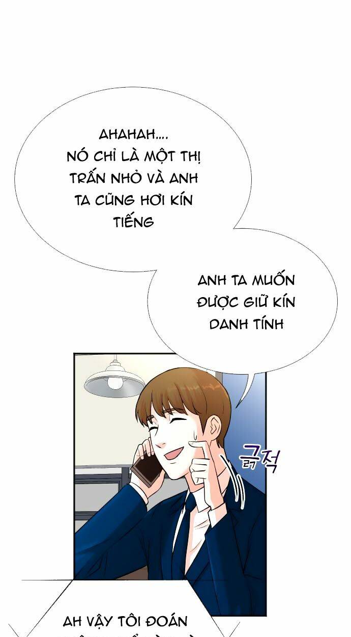 Cuộc Sống Thứ Hai Của Nhà Sản Xuất: Chapter 24