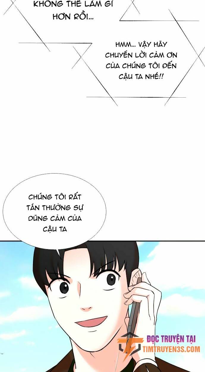 Cuộc Sống Thứ Hai Của Nhà Sản Xuất: Chapter 24
