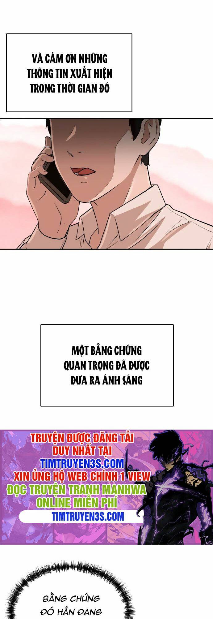 Cuộc Sống Thứ Hai Của Nhà Sản Xuất: Chapter 24