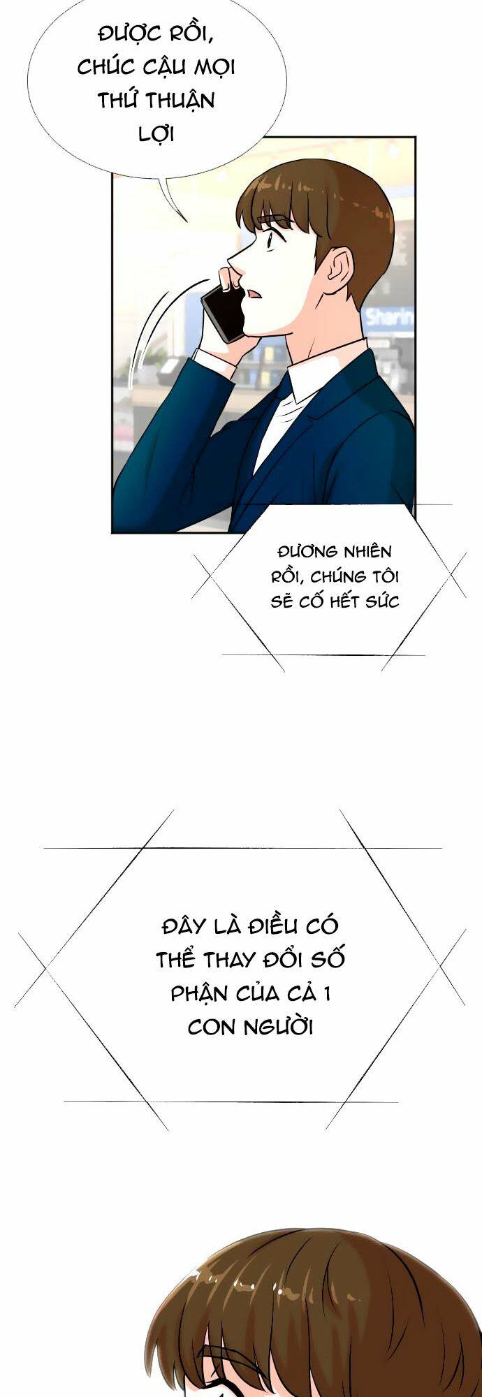 Cuộc Sống Thứ Hai Của Nhà Sản Xuất: Chapter 24