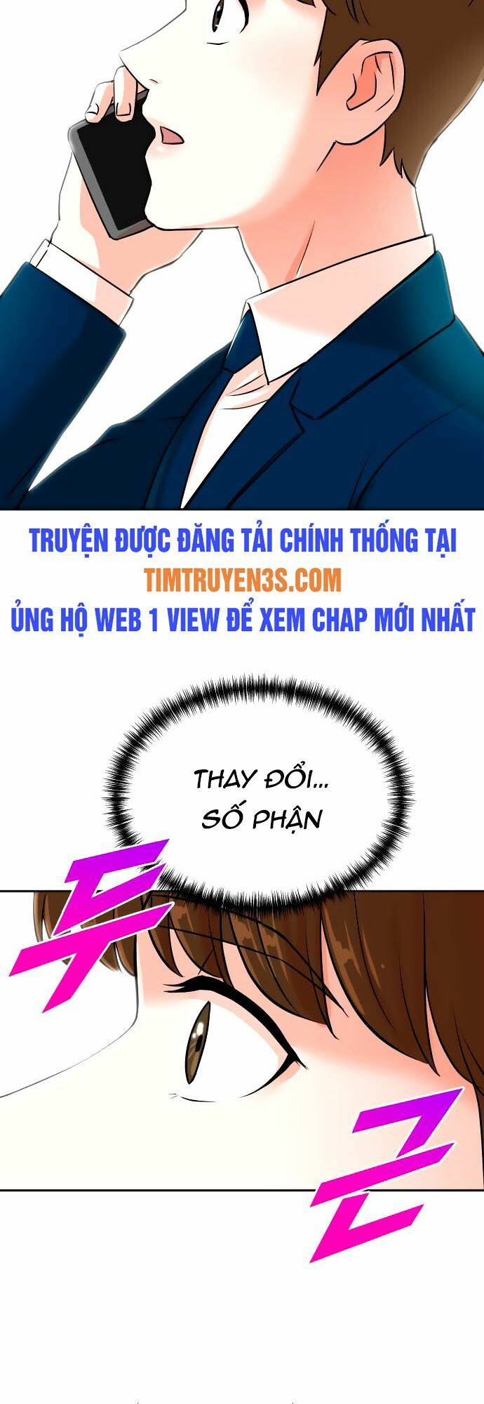 Cuộc Sống Thứ Hai Của Nhà Sản Xuất: Chapter 24