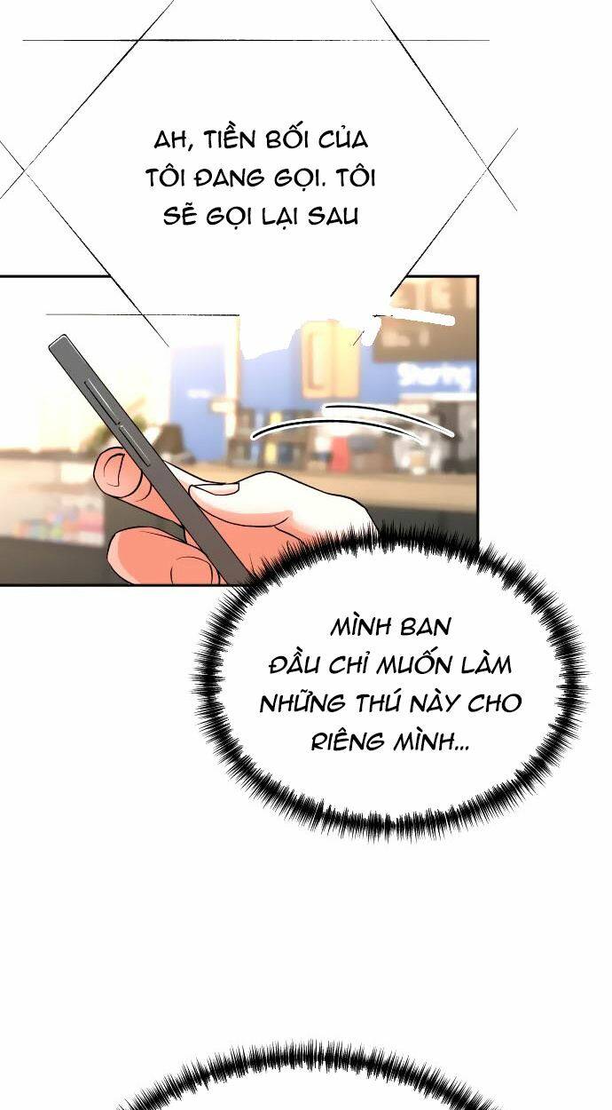 Cuộc Sống Thứ Hai Của Nhà Sản Xuất: Chapter 24