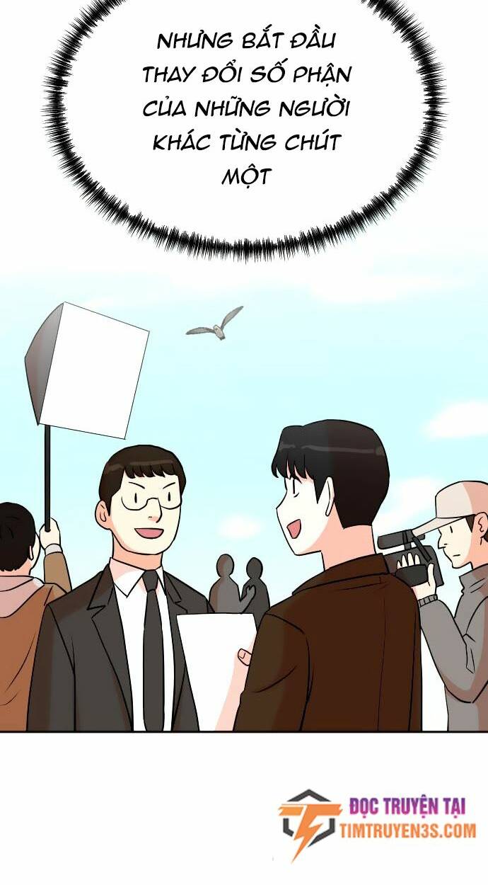 Cuộc Sống Thứ Hai Của Nhà Sản Xuất: Chapter 24