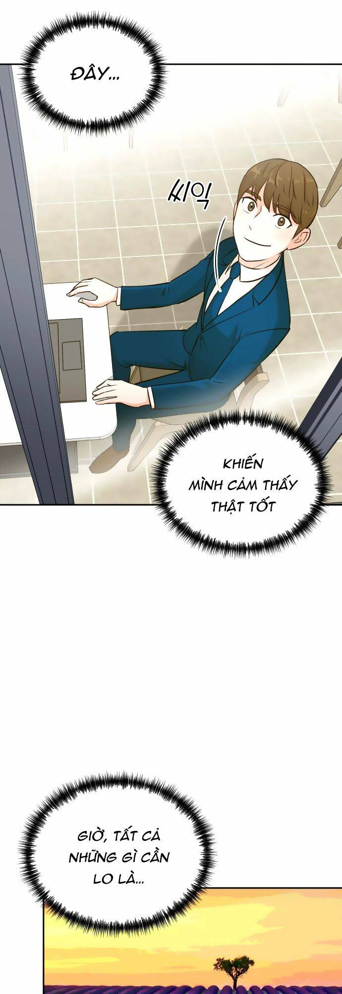Cuộc Sống Thứ Hai Của Nhà Sản Xuất: Chapter 24