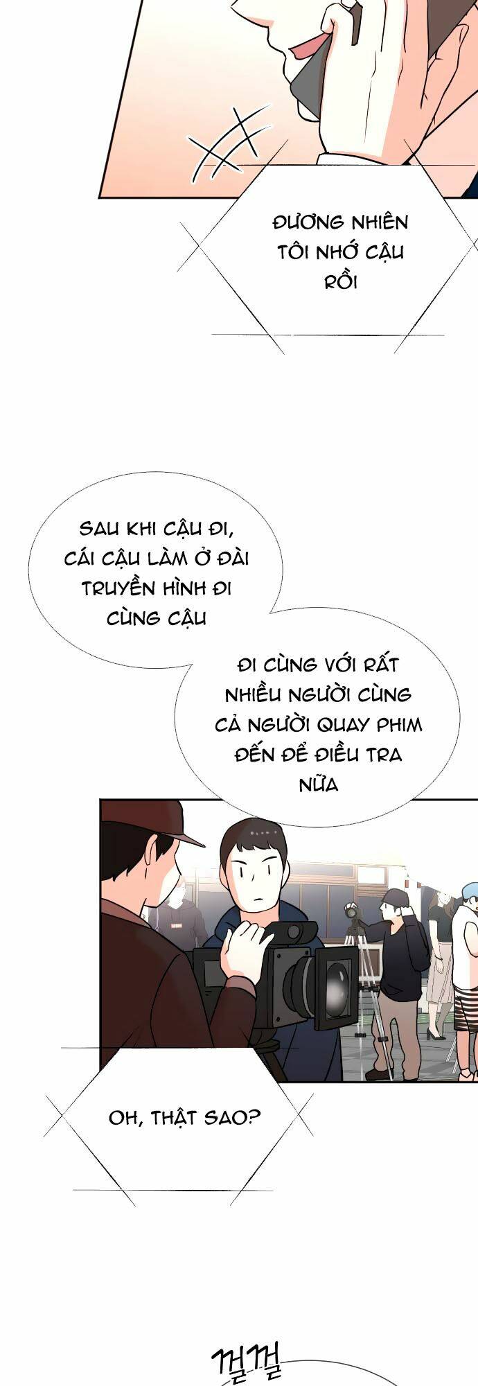 Cuộc Sống Thứ Hai Của Nhà Sản Xuất: Chapter 24