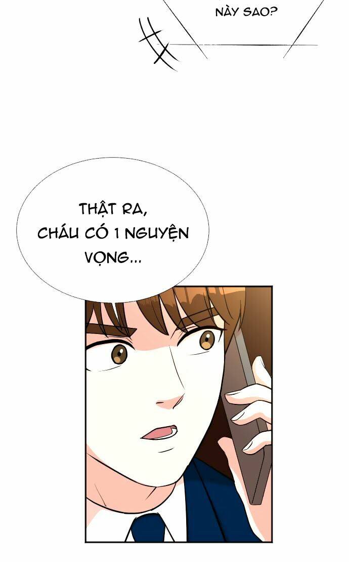 Cuộc Sống Thứ Hai Của Nhà Sản Xuất: Chapter 24