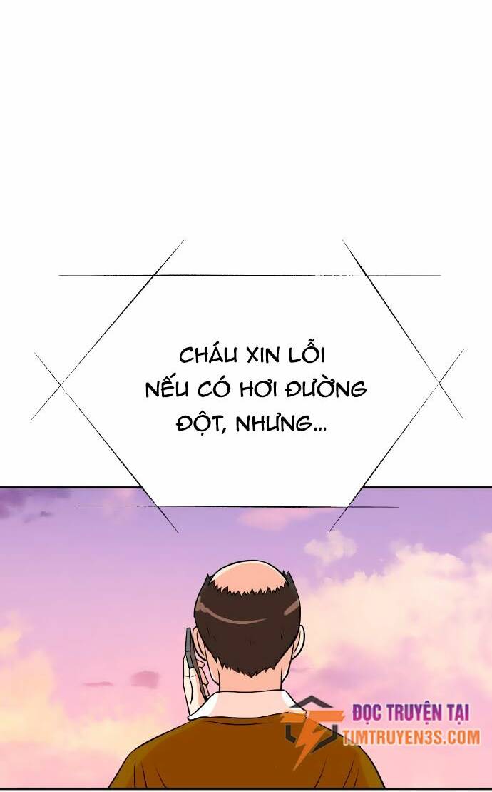 Cuộc Sống Thứ Hai Của Nhà Sản Xuất: Chapter 24
