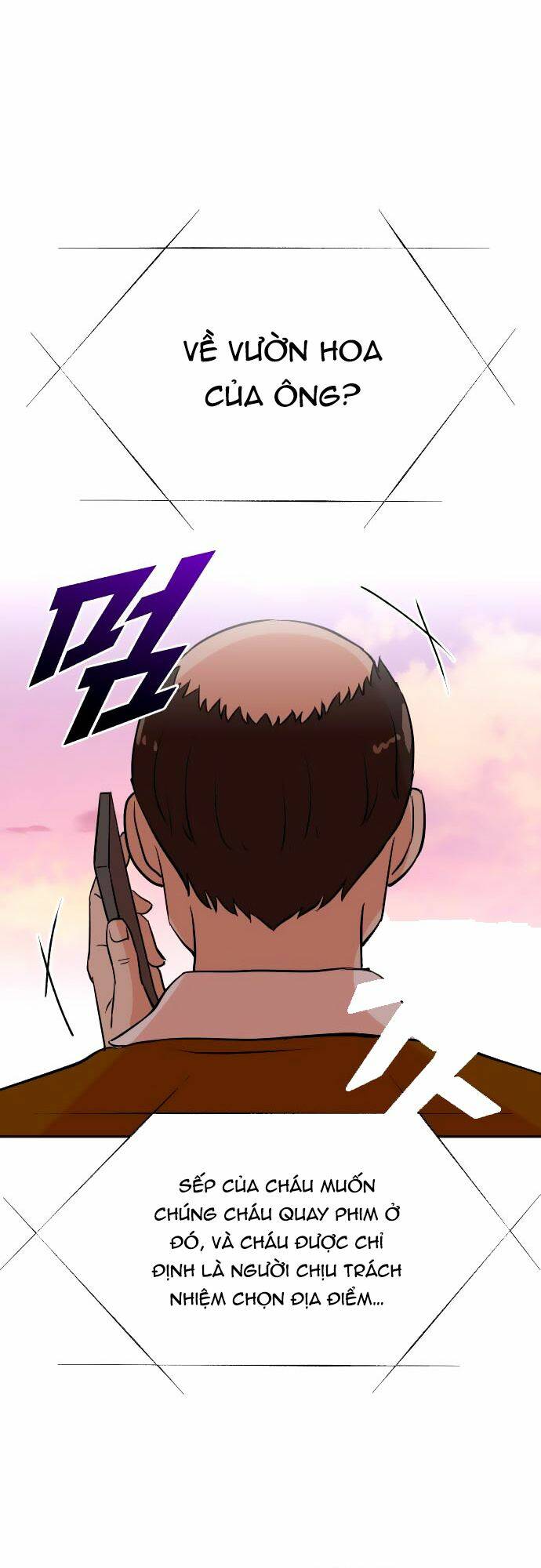 Cuộc Sống Thứ Hai Của Nhà Sản Xuất: Chapter 24