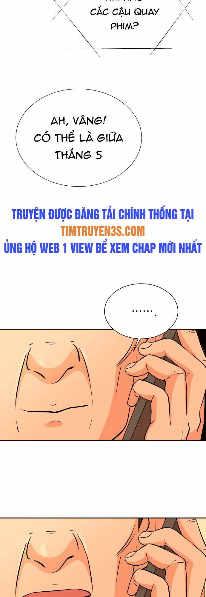 Cuộc Sống Thứ Hai Của Nhà Sản Xuất: Chapter 24