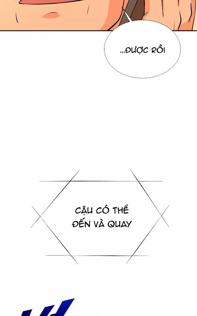 Cuộc Sống Thứ Hai Của Nhà Sản Xuất: Chapter 24