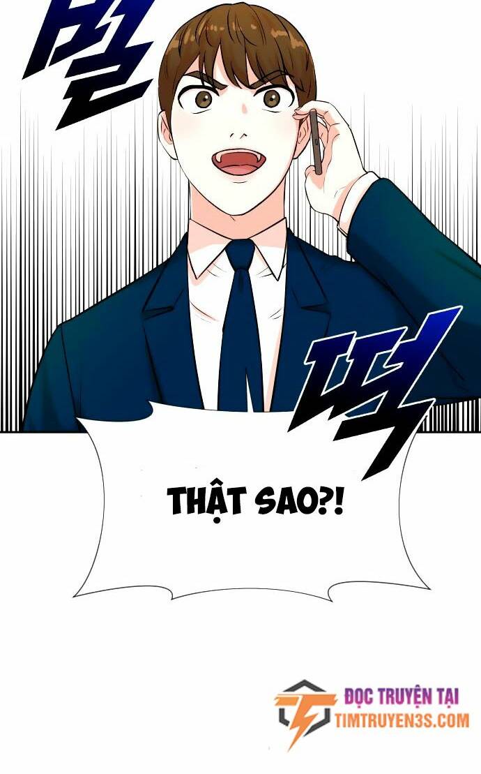 Cuộc Sống Thứ Hai Của Nhà Sản Xuất: Chapter 24