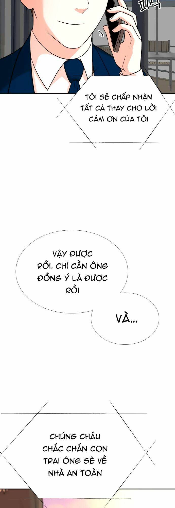 Cuộc Sống Thứ Hai Của Nhà Sản Xuất: Chapter 24
