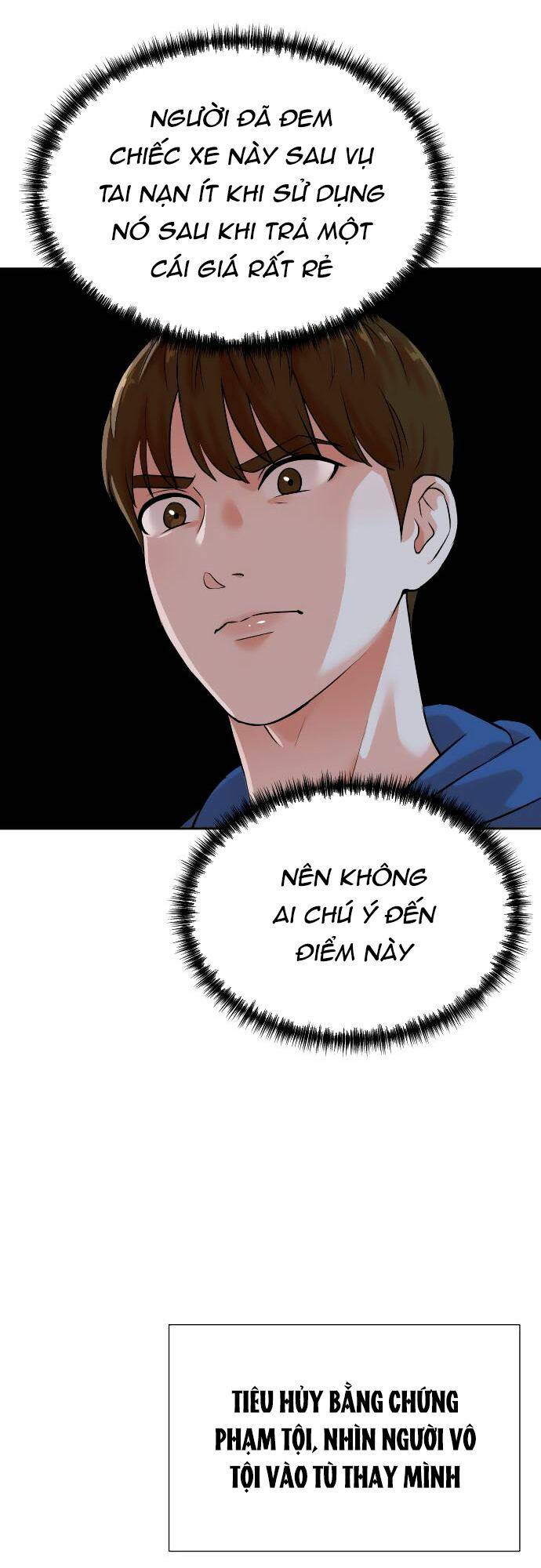Cuộc Sống Thứ Hai Của Nhà Sản Xuất: Chapter 24