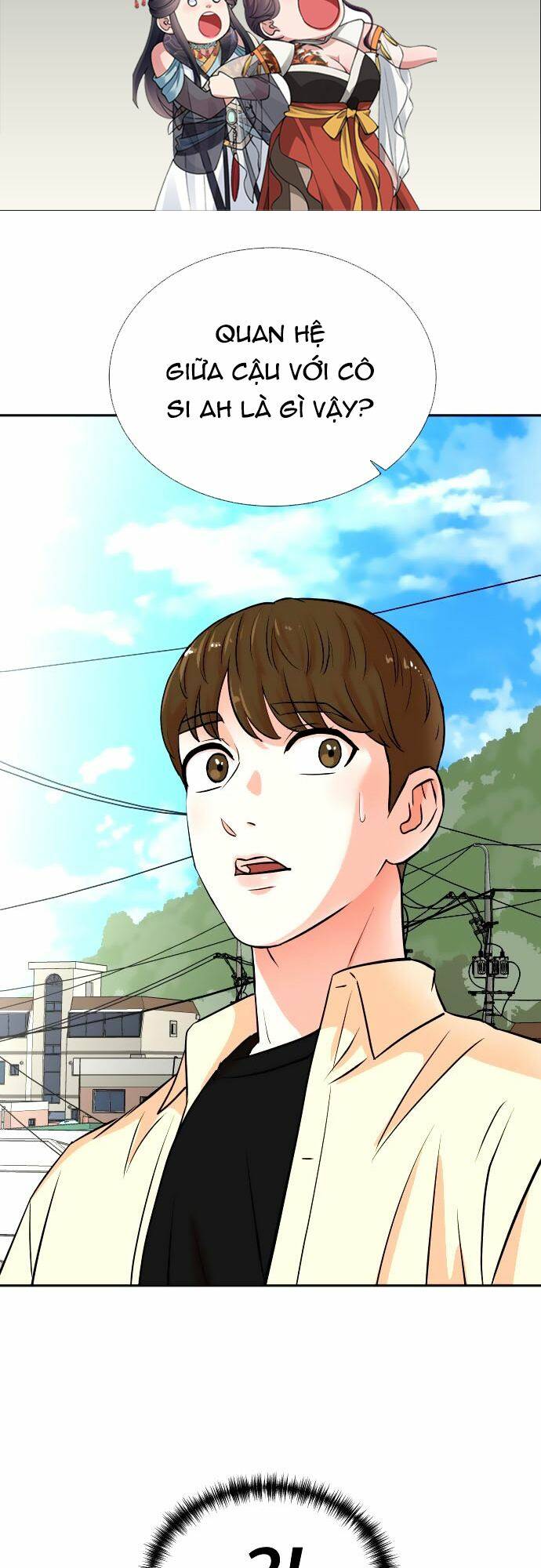 Cuộc Sống Thứ Hai Của Nhà Sản Xuất: Chapter 25