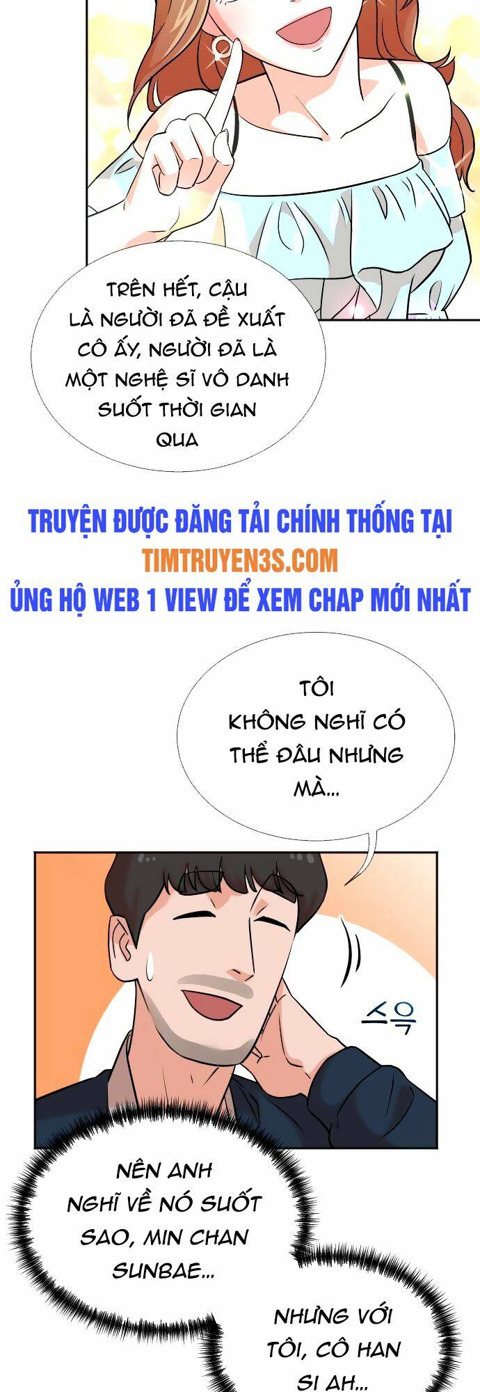 Cuộc Sống Thứ Hai Của Nhà Sản Xuất: Chapter 25