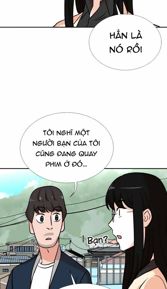 Cuộc Sống Thứ Hai Của Nhà Sản Xuất: Chapter 25