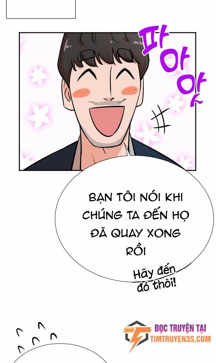 Cuộc Sống Thứ Hai Của Nhà Sản Xuất: Chapter 25
