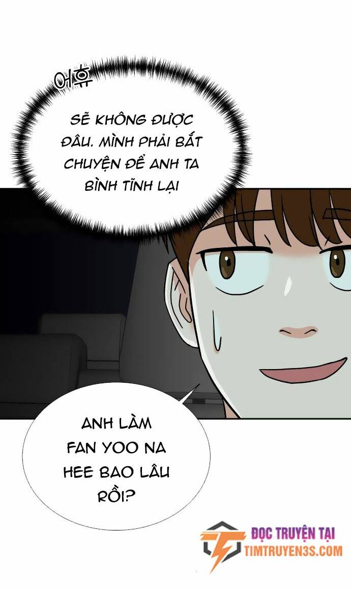 Cuộc Sống Thứ Hai Của Nhà Sản Xuất: Chapter 25
