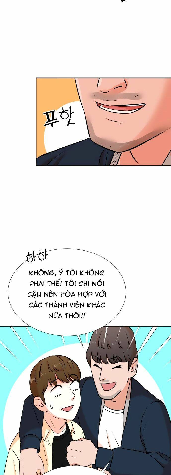 Cuộc Sống Thứ Hai Của Nhà Sản Xuất: Chapter 25