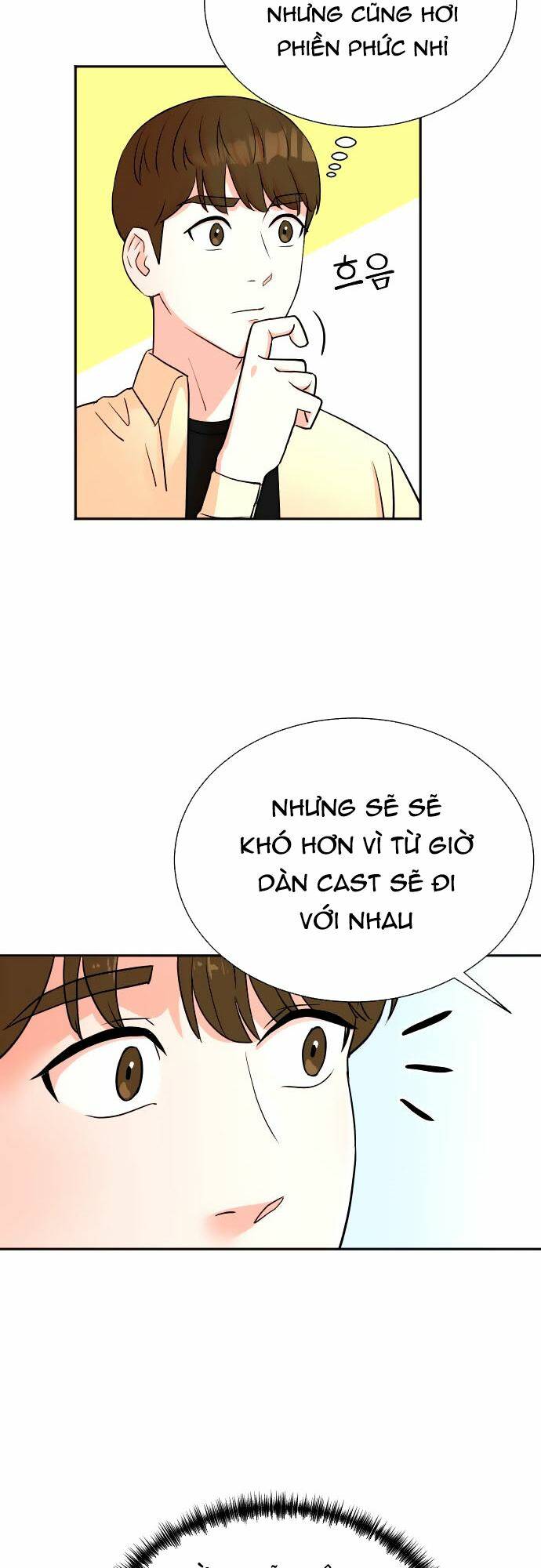 Cuộc Sống Thứ Hai Của Nhà Sản Xuất: Chapter 25