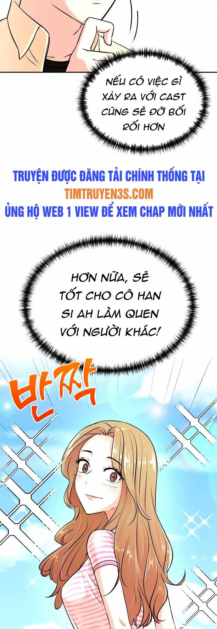 Cuộc Sống Thứ Hai Của Nhà Sản Xuất: Chapter 25
