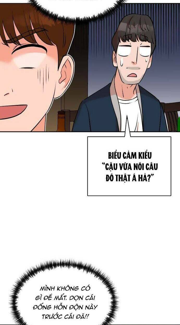 Cuộc Sống Thứ Hai Của Nhà Sản Xuất: Chapter 26