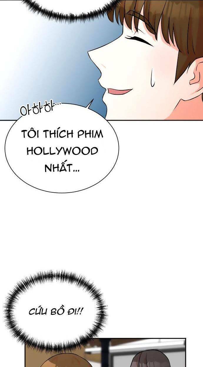 Cuộc Sống Thứ Hai Của Nhà Sản Xuất: Chapter 26