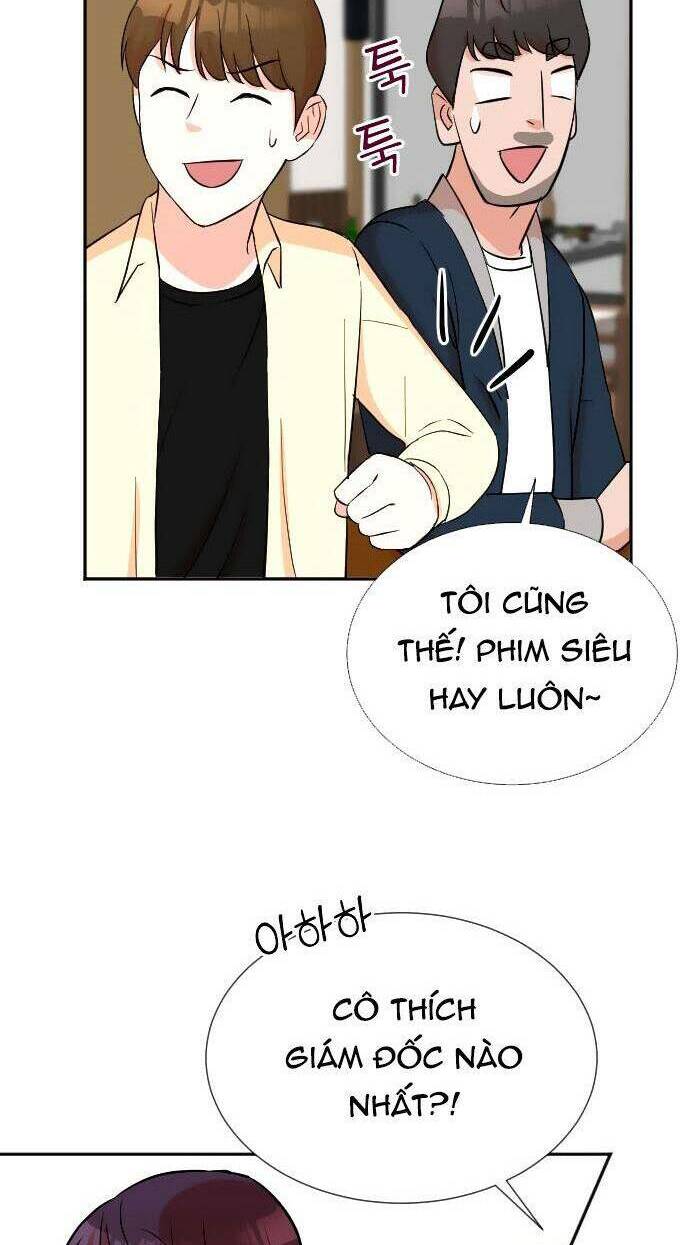 Cuộc Sống Thứ Hai Của Nhà Sản Xuất: Chapter 26