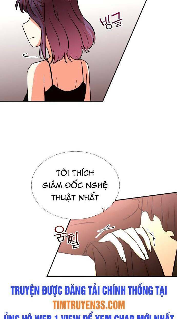 Cuộc Sống Thứ Hai Của Nhà Sản Xuất: Chapter 26