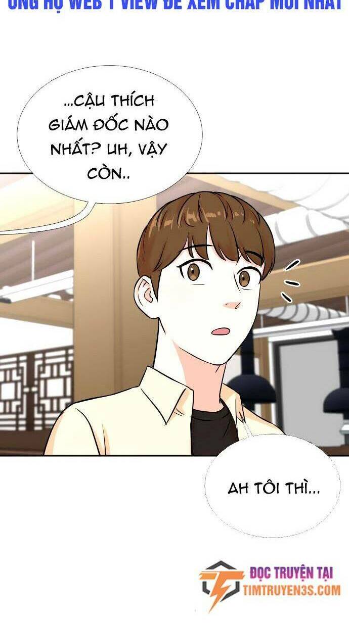 Cuộc Sống Thứ Hai Của Nhà Sản Xuất: Chapter 26