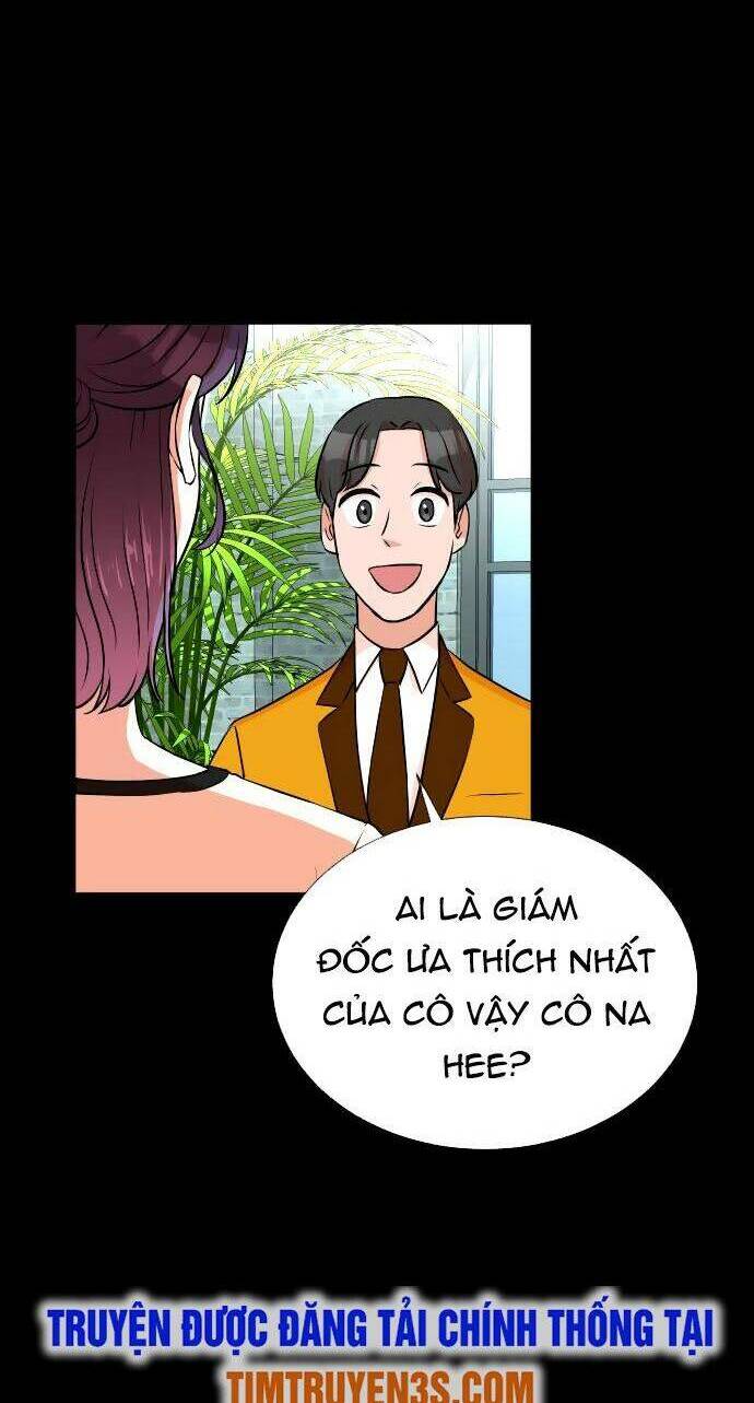 Cuộc Sống Thứ Hai Của Nhà Sản Xuất: Chapter 26