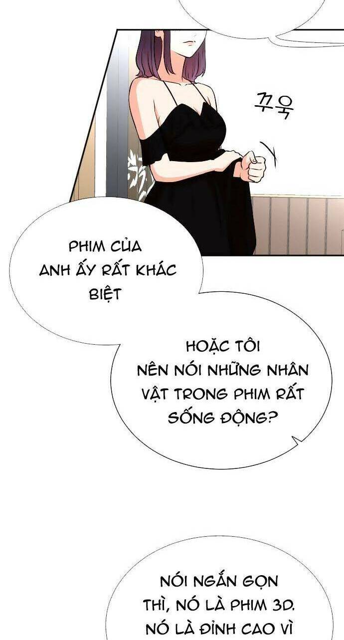Cuộc Sống Thứ Hai Của Nhà Sản Xuất: Chapter 26