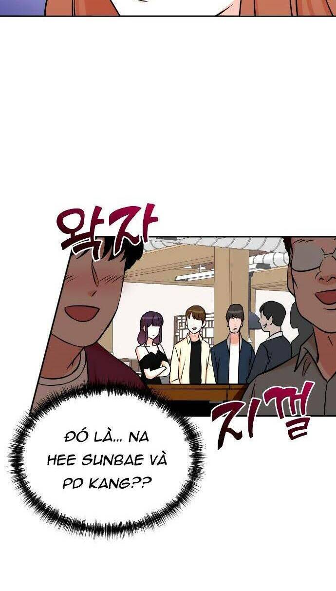 Cuộc Sống Thứ Hai Của Nhà Sản Xuất: Chapter 26