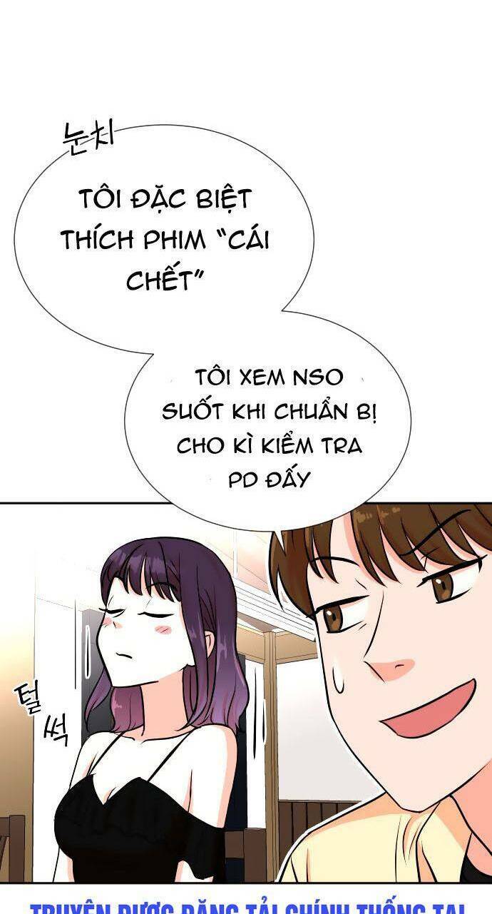 Cuộc Sống Thứ Hai Của Nhà Sản Xuất: Chapter 26