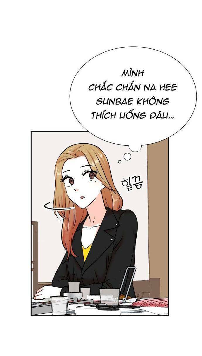 Cuộc Sống Thứ Hai Của Nhà Sản Xuất: Chapter 26