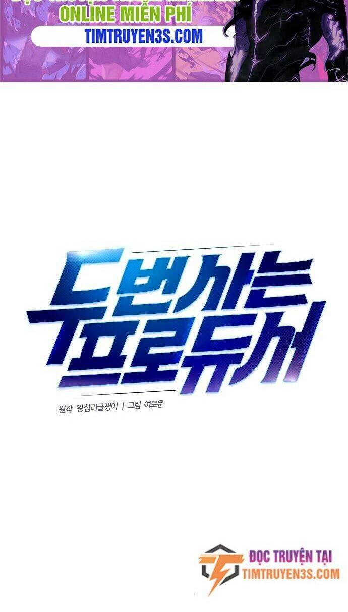 Cuộc Sống Thứ Hai Của Nhà Sản Xuất: Chapter 26