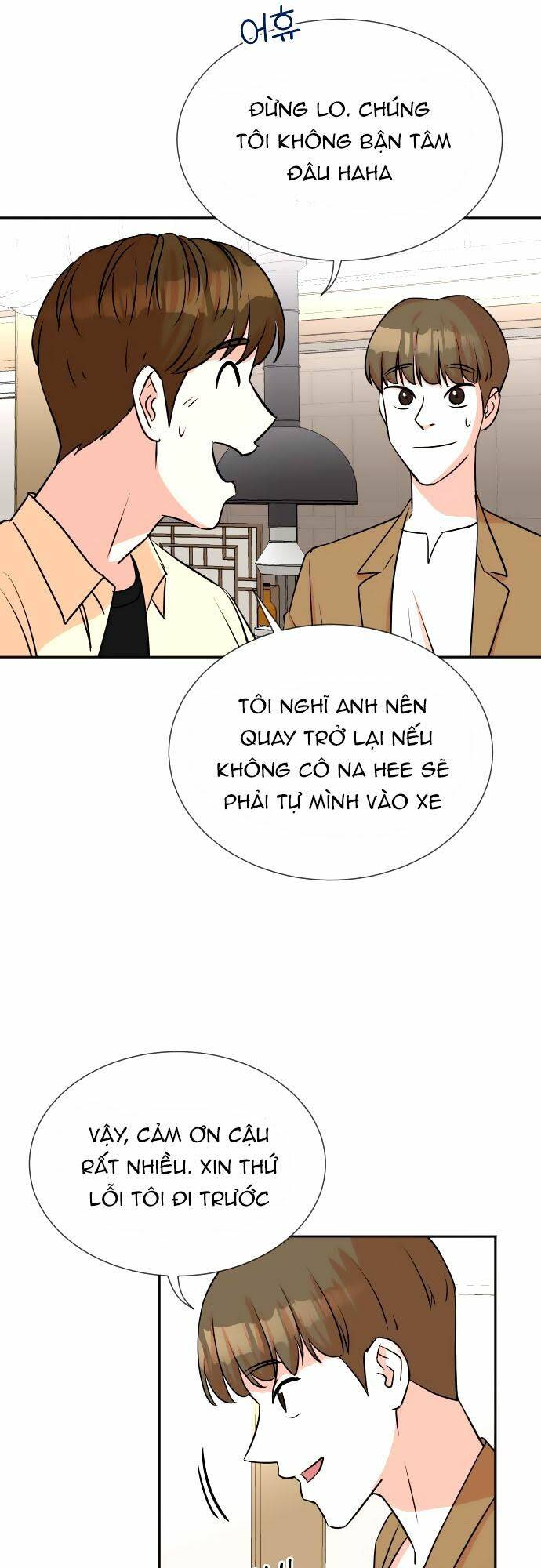 Cuộc Sống Thứ Hai Của Nhà Sản Xuất: Chapter 27