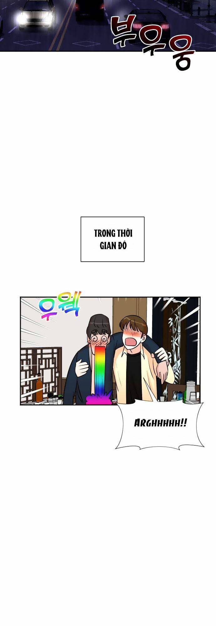 Cuộc Sống Thứ Hai Của Nhà Sản Xuất: Chapter 27