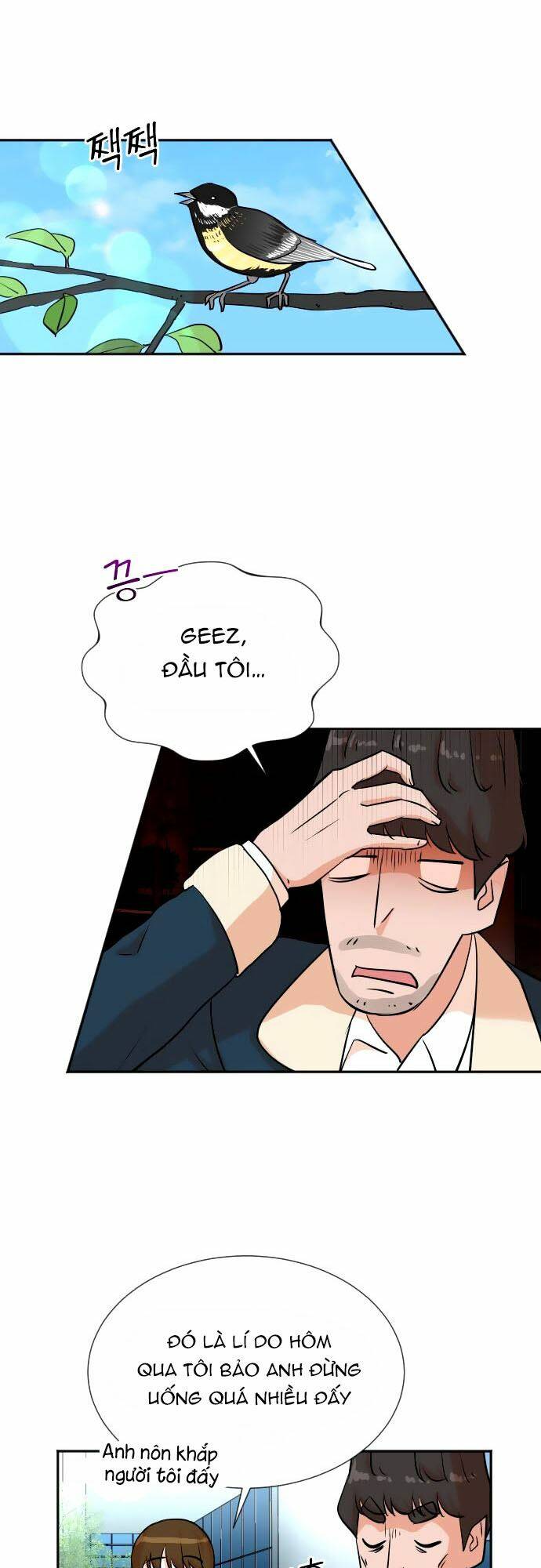 Cuộc Sống Thứ Hai Của Nhà Sản Xuất: Chapter 27