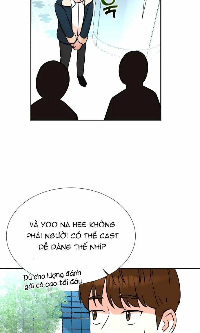 Cuộc Sống Thứ Hai Của Nhà Sản Xuất: Chapter 27