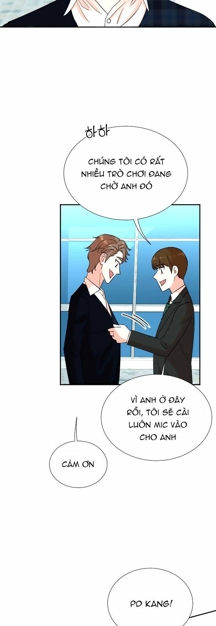 Cuộc Sống Thứ Hai Của Nhà Sản Xuất: Chapter 27