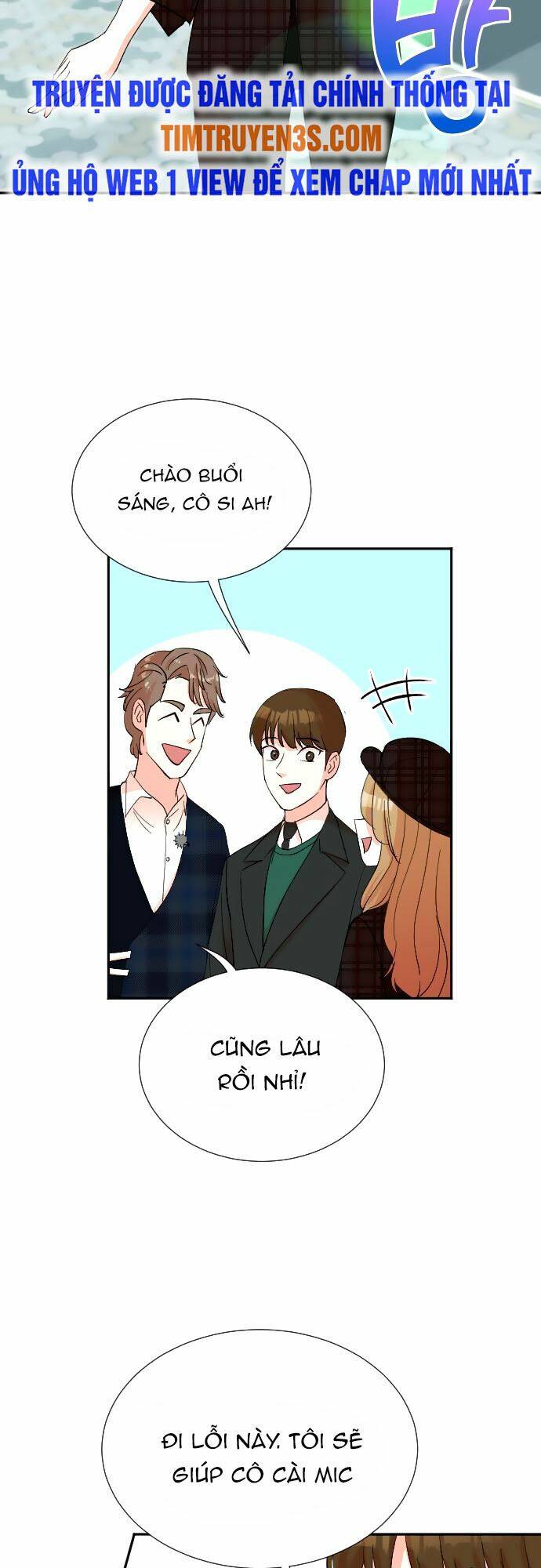 Cuộc Sống Thứ Hai Của Nhà Sản Xuất: Chapter 27