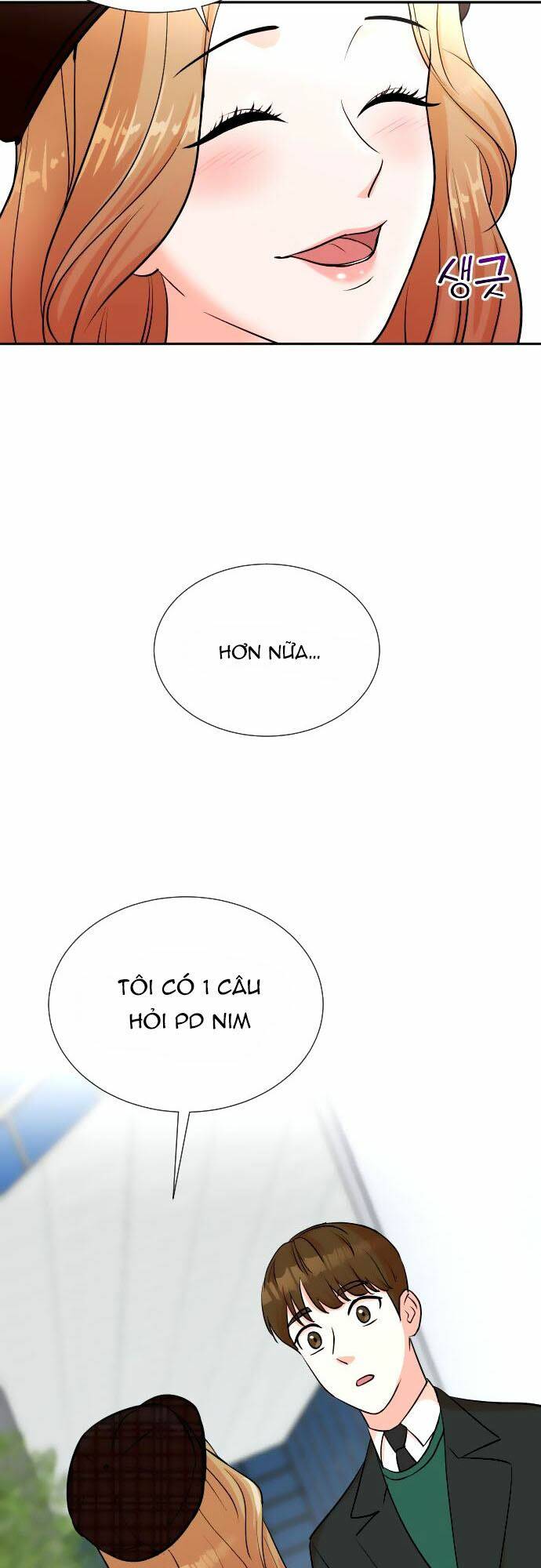 Cuộc Sống Thứ Hai Của Nhà Sản Xuất: Chapter 27