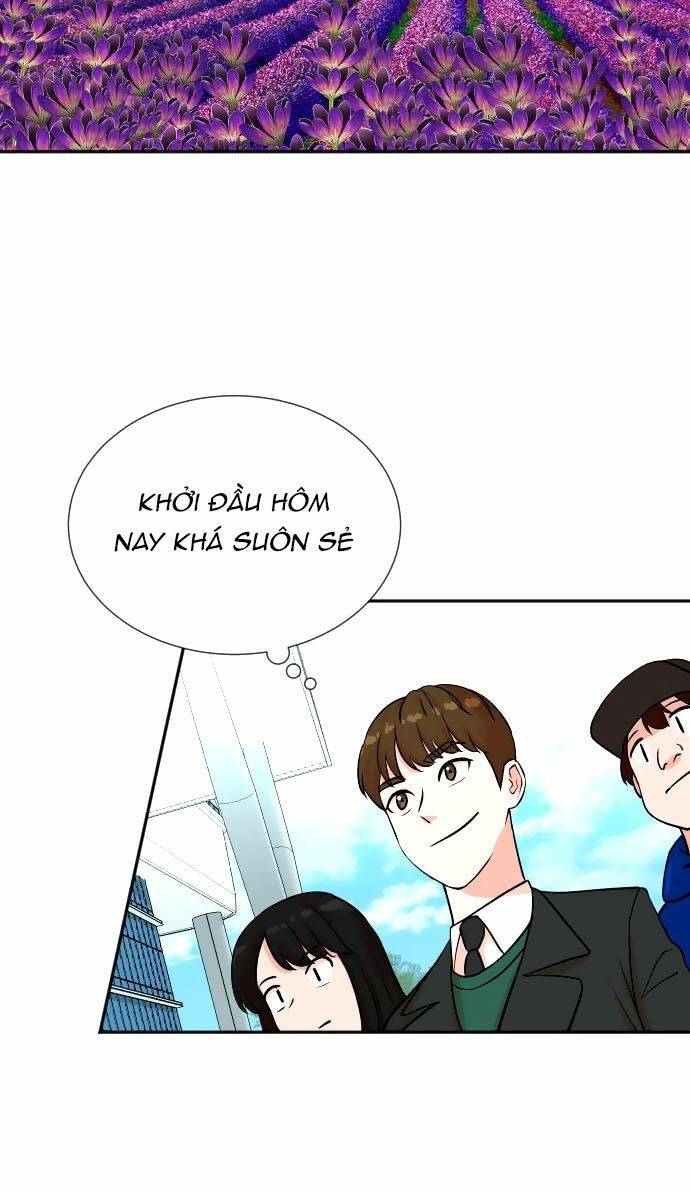 Cuộc Sống Thứ Hai Của Nhà Sản Xuất: Chapter 27