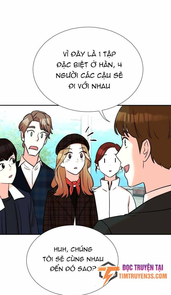Cuộc Sống Thứ Hai Của Nhà Sản Xuất: Chapter 27