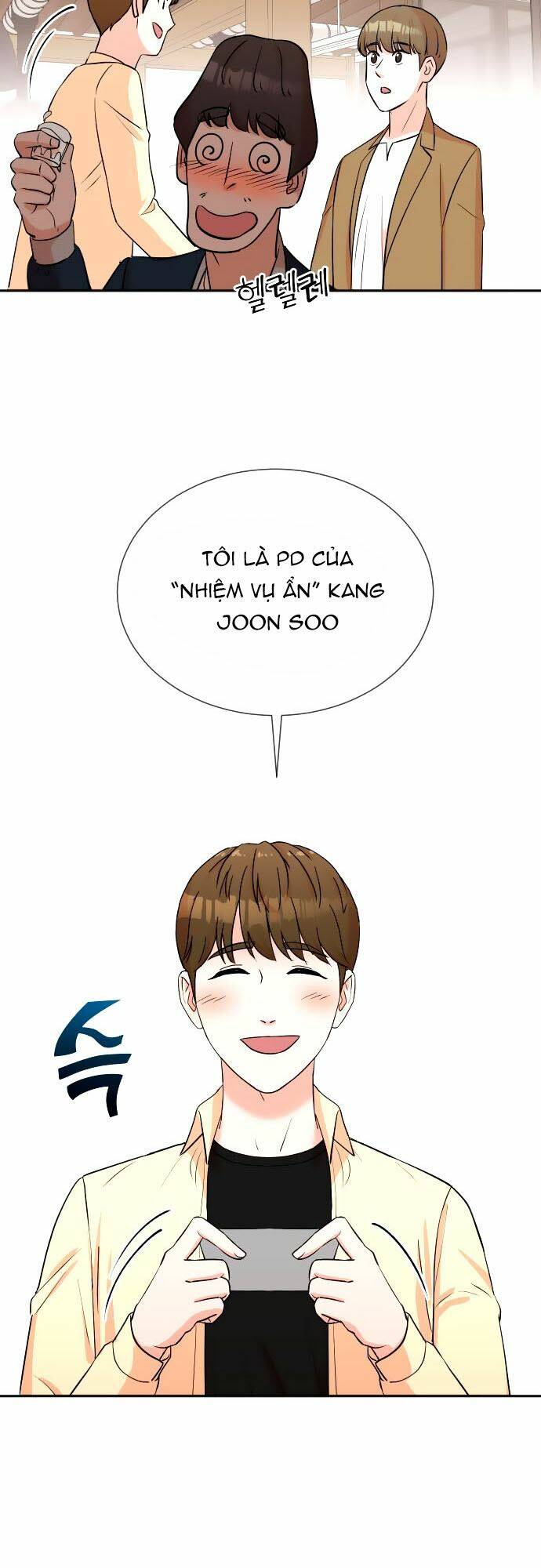 Cuộc Sống Thứ Hai Của Nhà Sản Xuất: Chapter 27