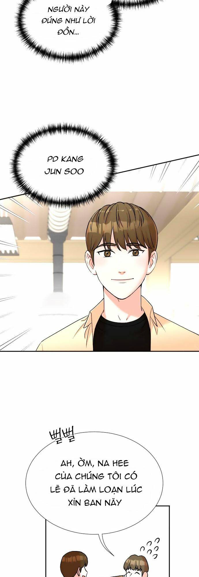 Cuộc Sống Thứ Hai Của Nhà Sản Xuất: Chapter 27