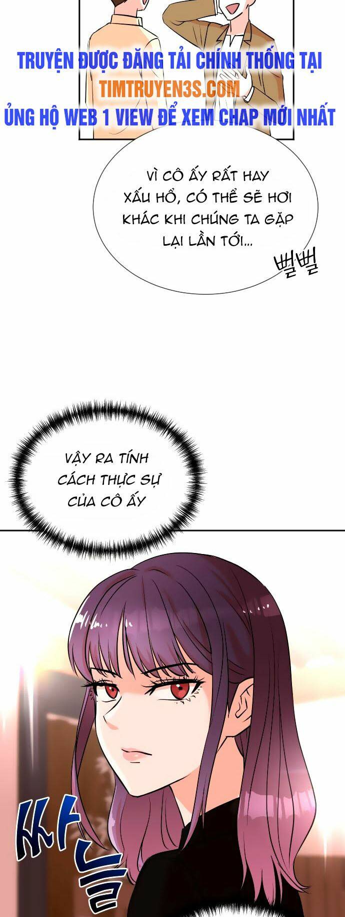 Cuộc Sống Thứ Hai Của Nhà Sản Xuất: Chapter 27