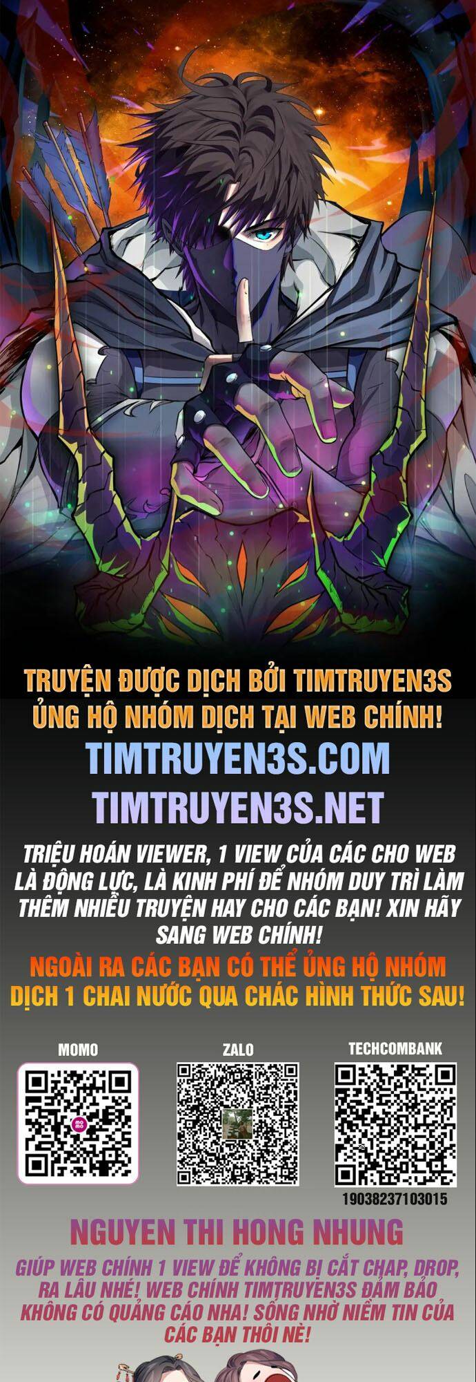 Cuộc Sống Thứ Hai Của Nhà Sản Xuất: Chapter 28